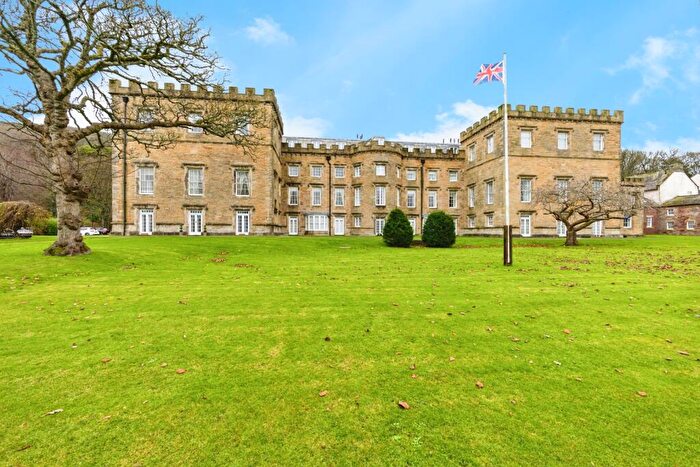 2 Bedroom Flat For Sale In Flatt Walks, Whitehaven, Cumbria, CA28