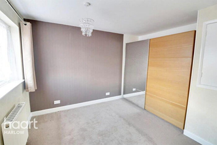 3 Bedroom Terraced House To Rent In Joyners Field, Harlow, CM18