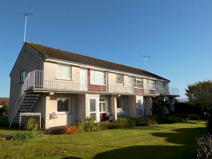 2 Bedroom Flat To Rent In Chestnut Court, Stainton, Penrith, CA11