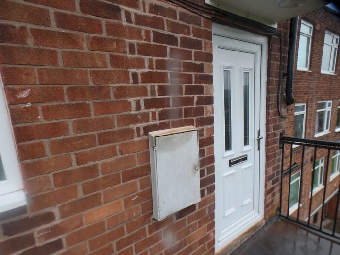 2 Bedroom Flat To Rent In Middleton Road, Manchester, M8