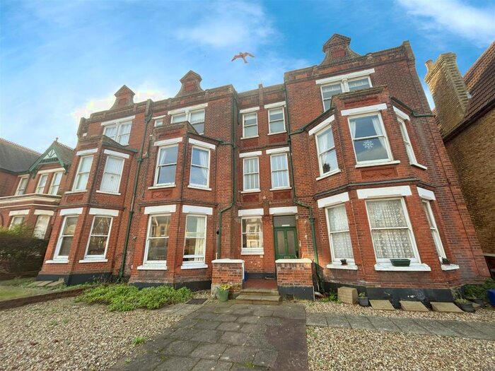 1 Bedroom Flat To Rent In Beltinge Road, Herne Bay, CT6