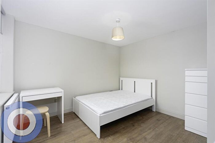 10 Bedroom Terraced House To Rent In Talbot Road Fallowfield, M14