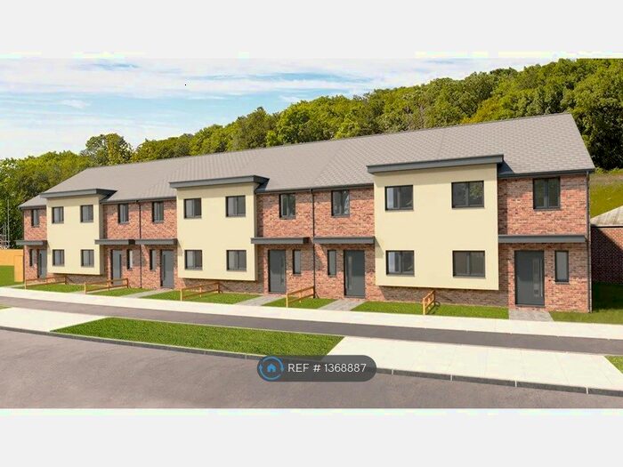 3 Bedroom Terraced House To Rent In Graven Hill Road, Bicester, OX25