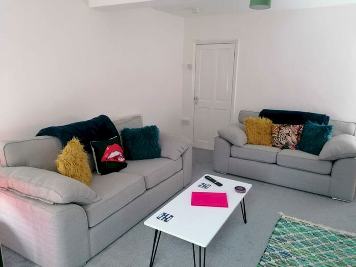 3 Bedroom House To Rent In Tyle Teg, Burry Port, Carmarthenshire, SA16