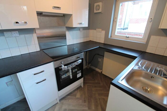 2 Bedroom Flat To Rent In Harper Street, Blyth, NE24