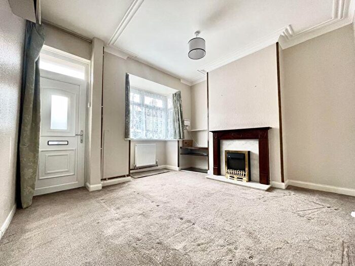 2 Bedroom Terraced House To Rent In Stanley Street, Grimsby, DN32