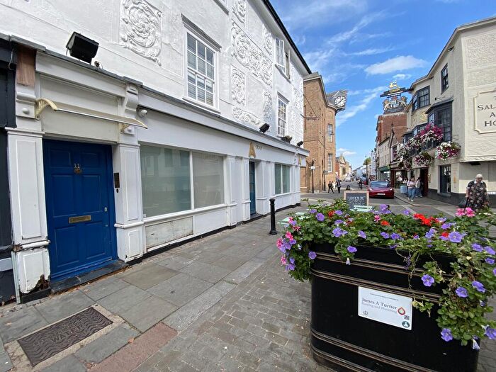 2 Bedroom Apartment To Rent In Fore Street, Hertford, Hertfordshire, SG14