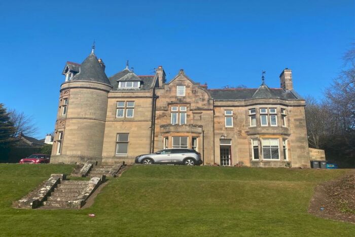 1 Bedroom Flat To Rent In Manse Road, Lanark, ML11