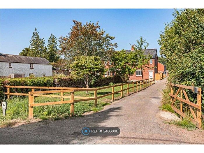 3 Bedroom End Of Terrace House To Rent In Eaton Road, Appleton, OX13
