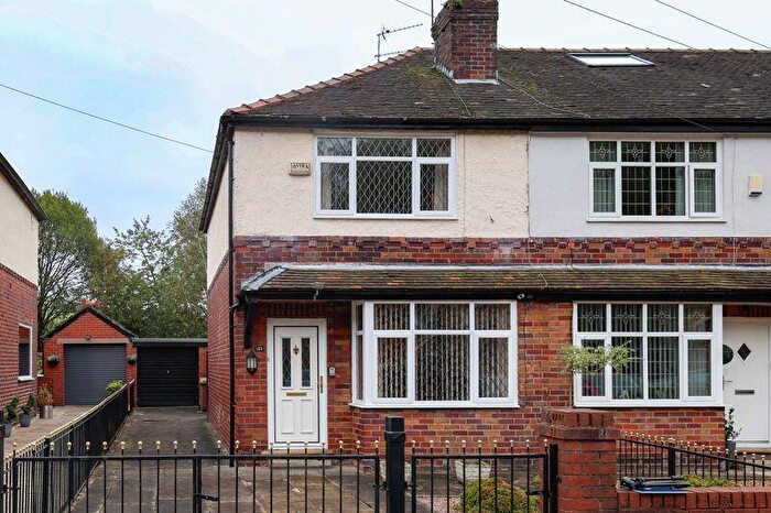 2 Bedroom End Of Terrace House For Sale In Huddersfield Road, Newhey, OL16