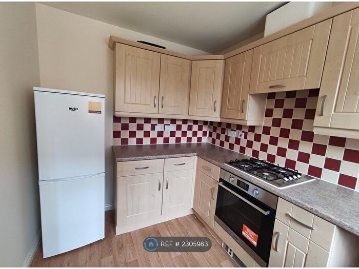 3 Bedroom Terraced House To Rent In Sotherby Walk, Cheltenham, GL51