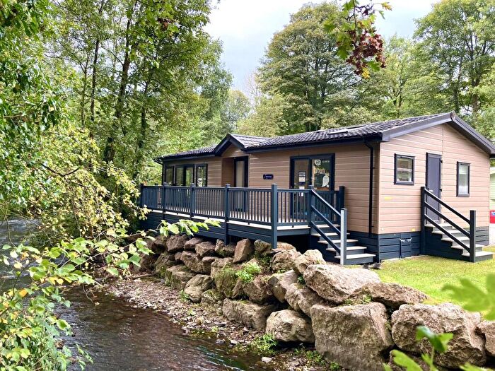 2 Bedroom Mobile Home For Sale In Gatebeck Holiday Park, Gatebeck Road, Kendal, LA8