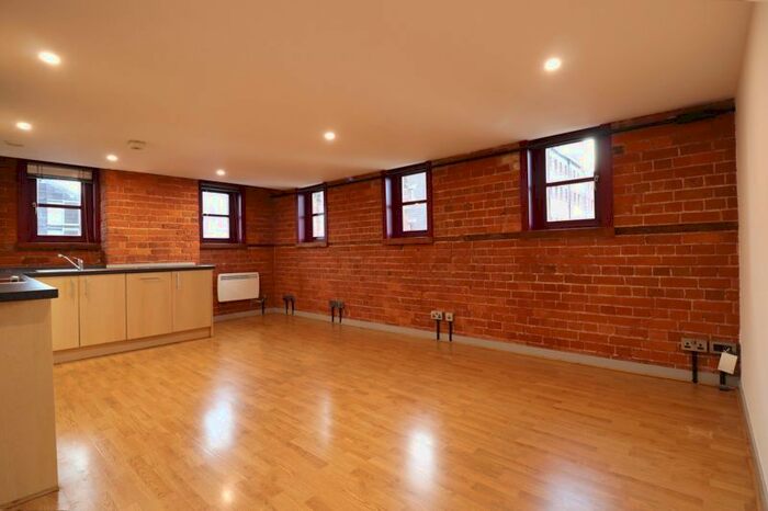 1 Bedroom Flat To Rent In The Docks, Gloucester, GL1