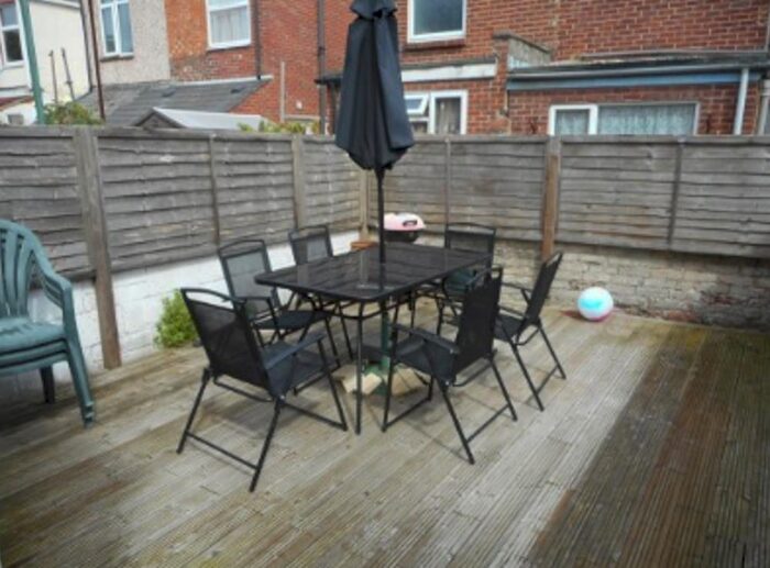 1 Bedroom Flat To Rent In Adames Road, Portsmouth, PO1