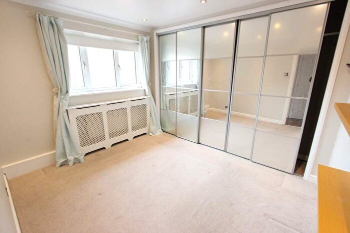 1 Bedroom Apartment To Rent In Teresa Gardens, Waltham Cross, EN8