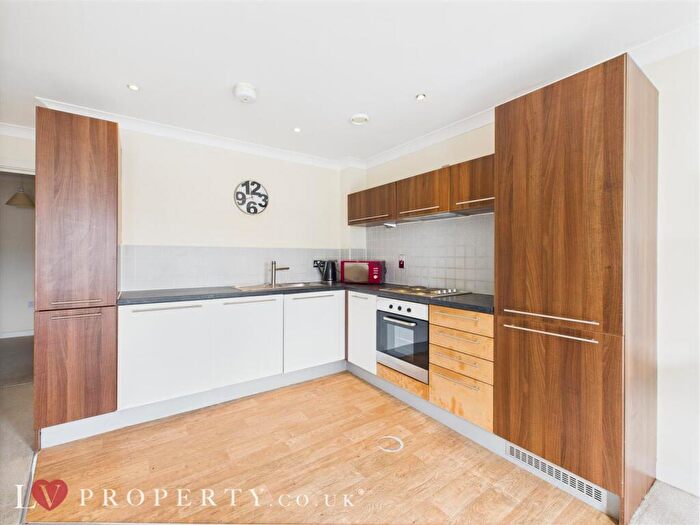 2 Bedroom Apartment To Rent In City Walk, Irving Street, Birmingham, B1