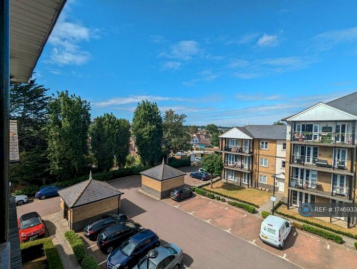 2 Bedroom Flat To Rent In Leonard Place, Colchester, CO1