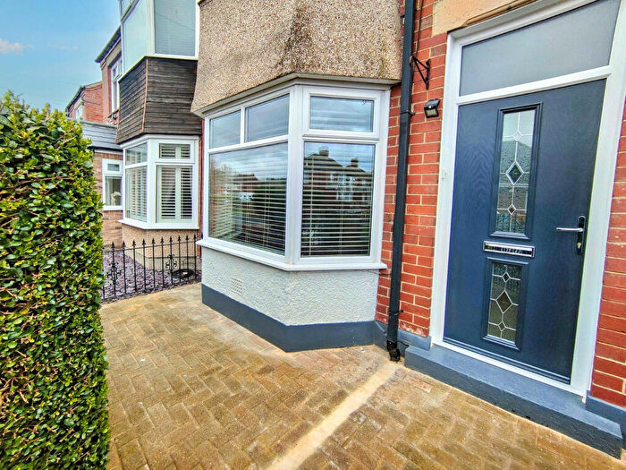 2 Bedroom Apartment For Sale In Nixon Terrace, Blyth, Northumberland, NE24