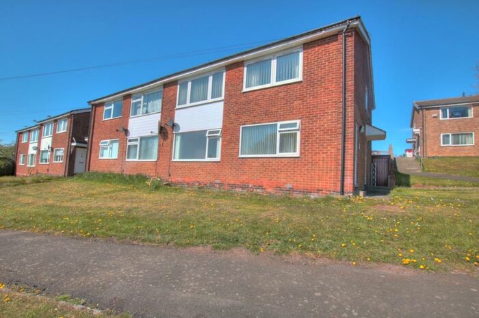 2 Bedroom Flat To Rent In Long Gair, Winlaton, NE21