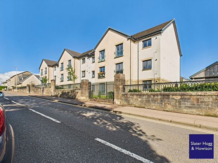 2 Bedroom Flat To Rent In Neuk Drive, East Kilbride, G74