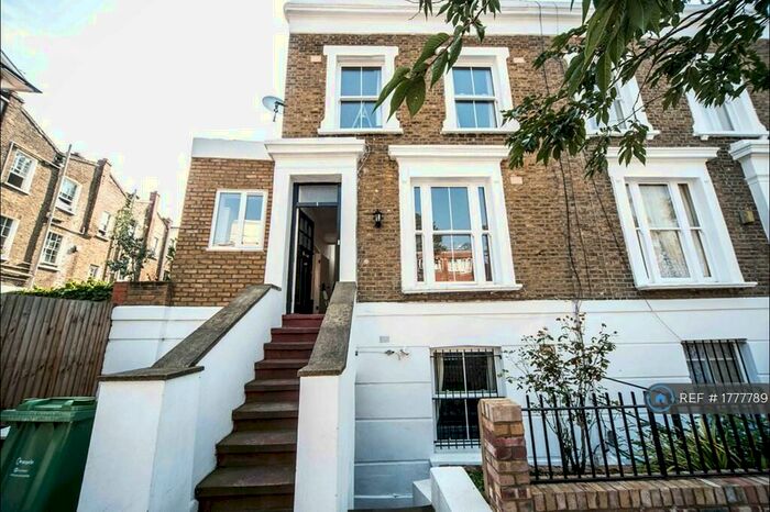 5 Bedroom Flat To Rent In Kentish Town, London, NW5