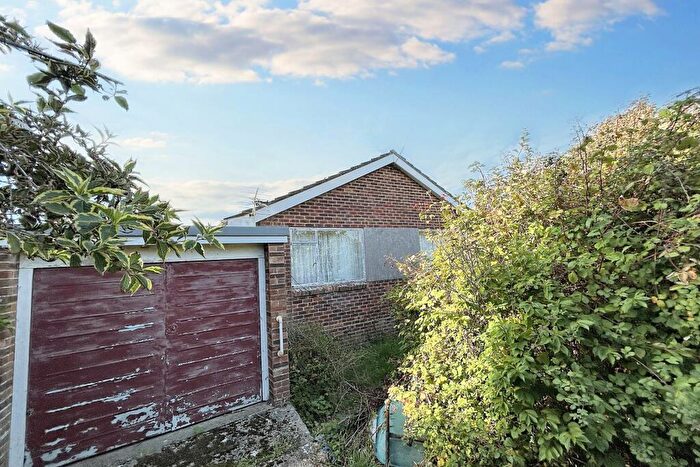 3 Bedroom Detached Bungalow For Sale In Wool, BH20