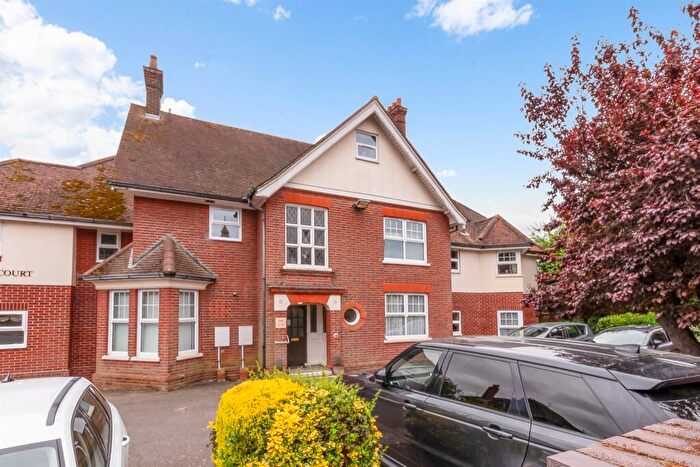 1 Bedroom Apartment For Sale In Spital Road, Maldon, CM9