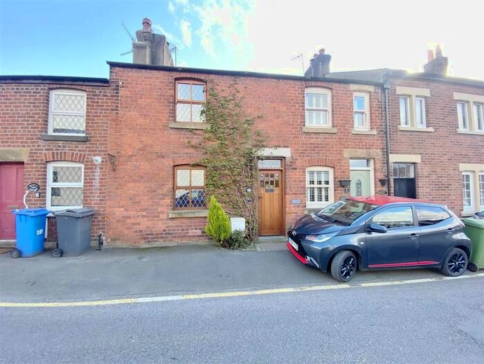 3 Bedroom Property To Rent In Chesham Street, Great Eccleston, Preston, PR3
