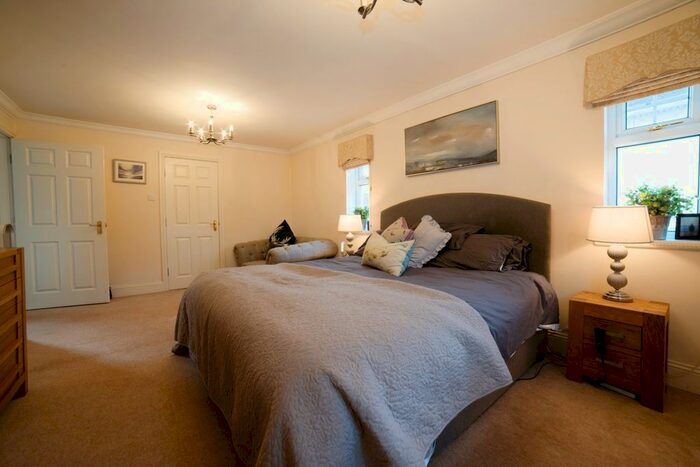 4 Bedroom Detached House For Sale In Wrights Lane, Cridling Stubbs, Knottingley, WF11