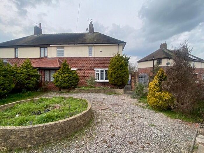 3 Bedroom Semi-Detached House To Rent In Walney Place, Blackpool, FY3