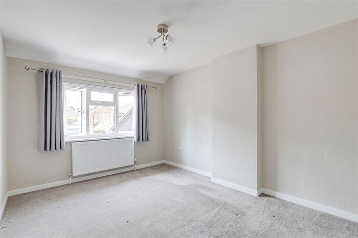 3 Bedroom Semi-Detached House To Rent In Osgood Road, Arnold, Nottingham, NG5