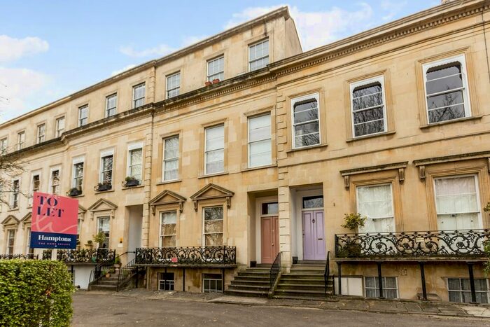 1 Bedroom Flat To Rent In Royal Parade, Cheltenham, GL50