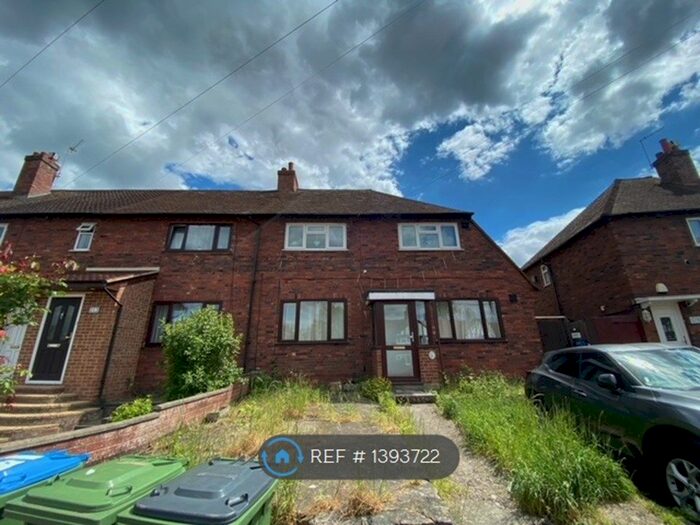 2 Bedroom Flat To Rent In Kingsground, London, SE9