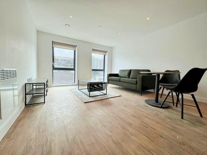 1 Bedroom Flat To Rent In Phoenix, Leeds, LS9