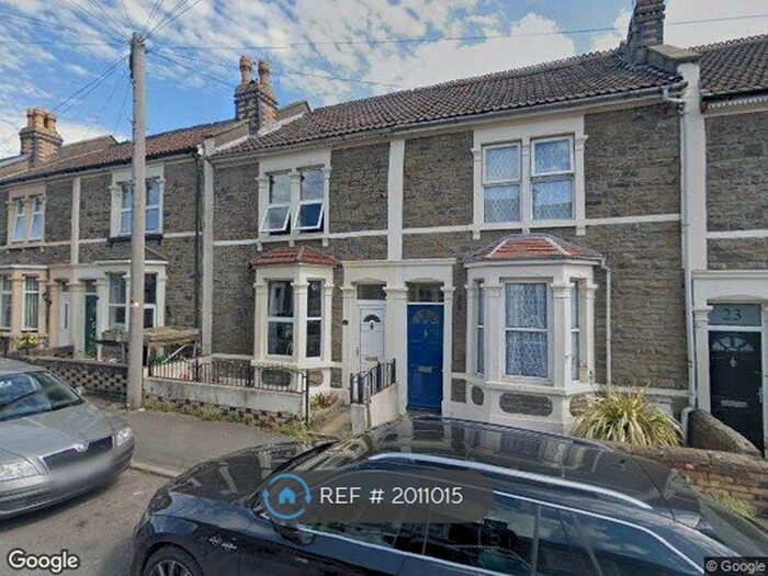 2 Bedroom Terraced House To Rent In Kensington Road, Bristol, BS16