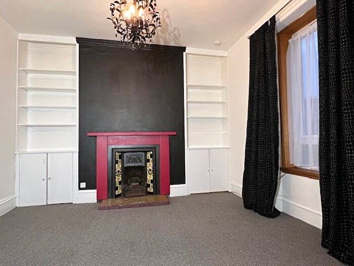 1 Bedroom Flat To Rent In Summerfield Terrace, City Centre, Aberdeen, AB24