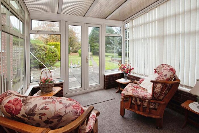 2 Bedroom Semi-Detached House For Sale In Mansfield Road, Underwood, Nottingham, NG16