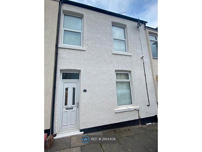 2 Bedroom Terraced House To Rent In Peabody Street, Darlington, DL3