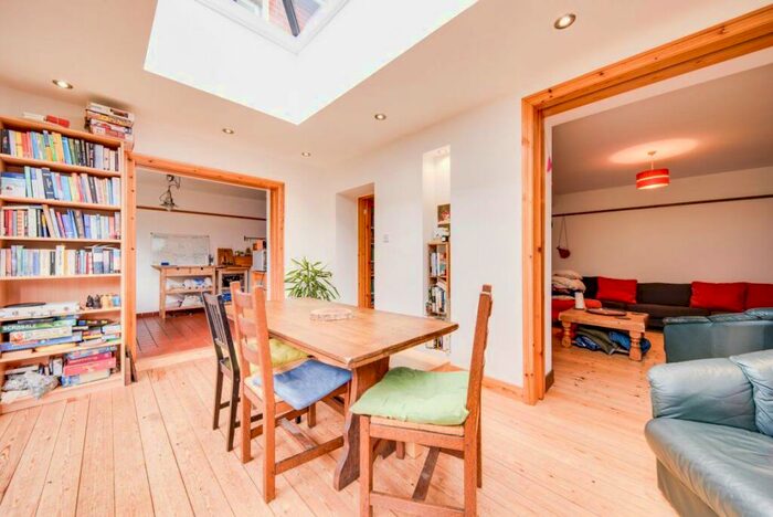 4 Bedroom House To Rent In St Michaels Road, Canterbury, CT2