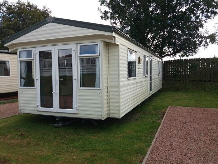 2 Bedroom Property For Sale In Lauriston, St. Cyrus, Montrose, DD10