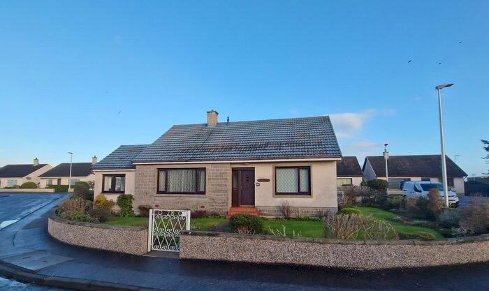 4 Bedroom Detached House For Sale In Pinewood Road, Mosstodloch, Fochabers, IV32