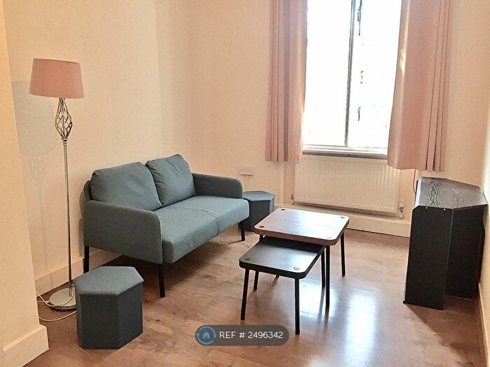 1 Bedroom Flat To Rent In Caledonian Road, London, N1