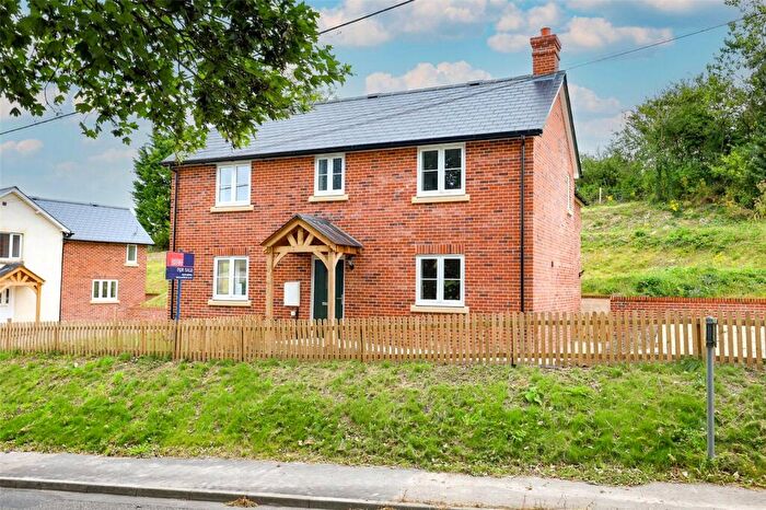 4 Bedroom Detached House For Sale In Shrewton Road, Chitterne, BA12