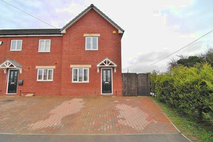 2 Bedroom End Terrace House To Rent In Spa Cottages, Oldends, Stonehouse, Gloucestershire, GL10