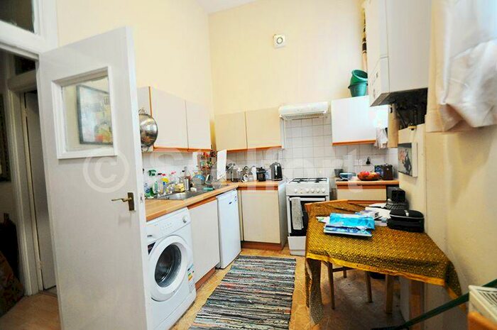 1 Bedroom Flat To Rent In Tanners Hill, London, SE8