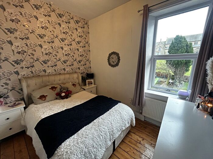 3 Bedroom Terraced House For Sale In Mersey Street, Longridge, PR3