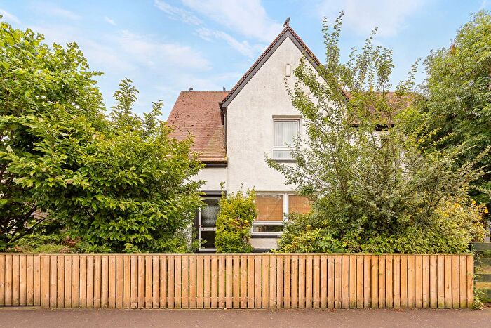 3 Bedroom End Of Terrace House For Sale In Macdonald Crescent, Rattray, Blairgowrie, PH10