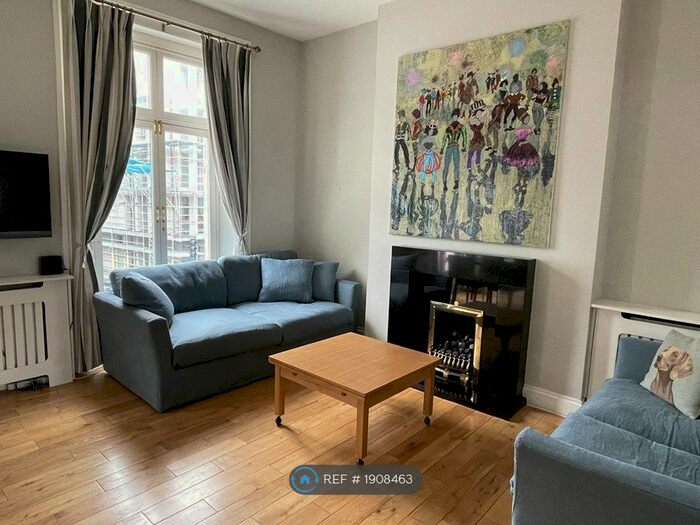 1 Bedroom Flat To Rent In Kings Road, London, SW10