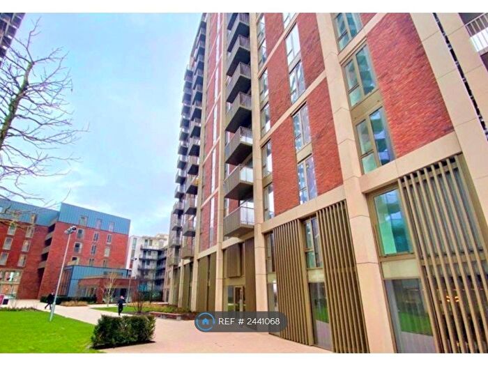 1 Bedroom Flat To Rent In Hulme Street, Manchester, M5