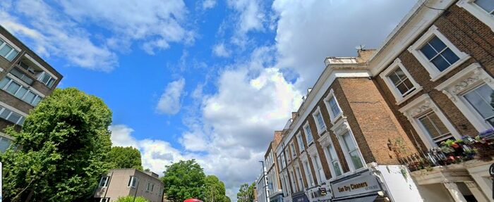 2 Bedroom Flat To Rent In Shirland Road, Maida Vale, London, W9